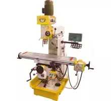 Станок фрезерно-сверлильный Visprom FHX-50PD с УЦИ 38300400
