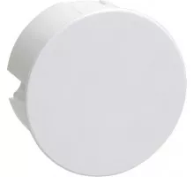Распаячная коробка IEK КМ41004 сп 80х40 ip20 (с крышкой) UKT01-080-040-000