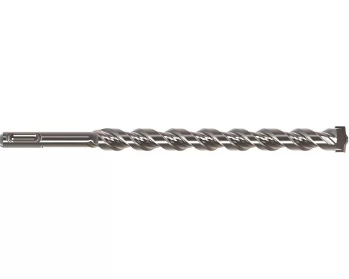 Бур SDS-plus HELLER bionic pro, 6х150х210 мм, 50 шт. по бетону [TD26008]