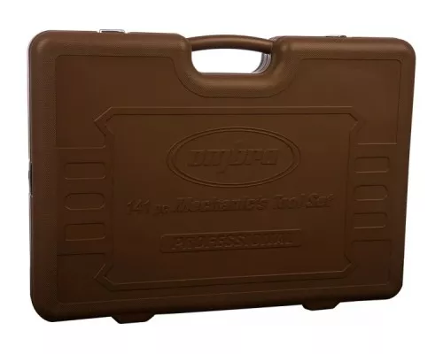 Набор инструментов OMBRA OMT141S 1/4 Набор инструментов OMBRA OMT141S 1/4