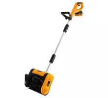 Снегоуборщик (электролопата) аккумуляторный DEKO ST211-5 083-4441