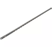 Бур SDS-plus Kranz KR-91-0103 по бетону 12x460x400мм, крестовая пластина