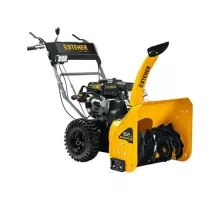 Снегоуборщик бензиновый Steher EXTREM GST-762E GST-762E