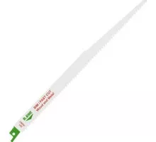 Полотна для сабельных пил D.BOR 280/300*4 мм BIM / FAST CUT / Wood and Metal (s1411df) (2 шт.) D-221-300E3-02