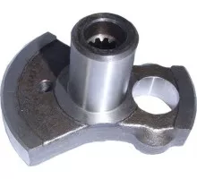 Щека коленвала SKIPPER для Yamaha 9.9-15 SK63V-11412-00