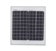 Солнечная панель Delta SM 50-12 P Delta SM 50-12 P