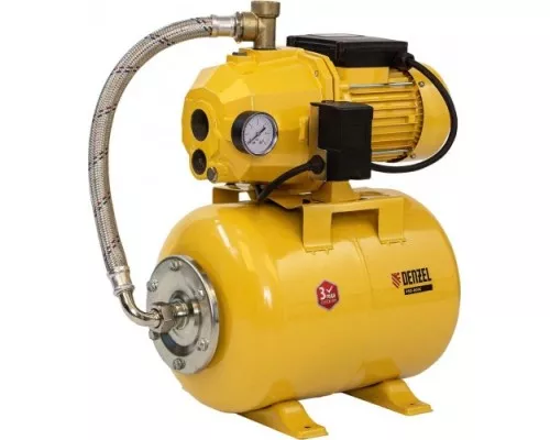 Установка для водоснабжения DENZEL PSD800C [97212]