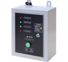 Блок автоматики ТСС 12000/230 190042