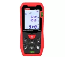 Лазерный дальномер UNI-T LM100A 13-1162