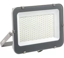 Прожектор IEK СДО 07-200 IP65 6500K серый LPDO701-200-K03
