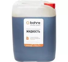 Смазочно-охлаждающая жидкость Bohre 10 л. концентрат КБ010187