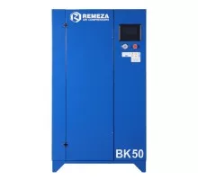Компрессор винтовой REMEZA ВК50-15 3029060