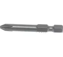 Бита для заворачивания BOSCH 49 MM PH2 Extra Hard 2шт xh 2609255920