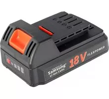 Аккумулятор PATRIOT 18.0V 2,5 Ач Li-ion TR300LI 830301050