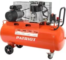Компрессор поршневой PATRIOT PTR 100-440I 525301965