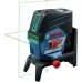 Лазерный уровень BOSCH GCL 2-50 CG [06159940KF] 1х2,0 Ah, L-Boxx + Набор инструмента Gedore 26 предметов