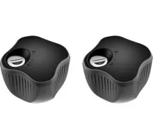 Замок  THULE Lockable Knob 527 (2 шт.) для велокреплений 526