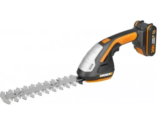 Ножницы для травы WORX WG801E Ножницы для травы WORX WG801E