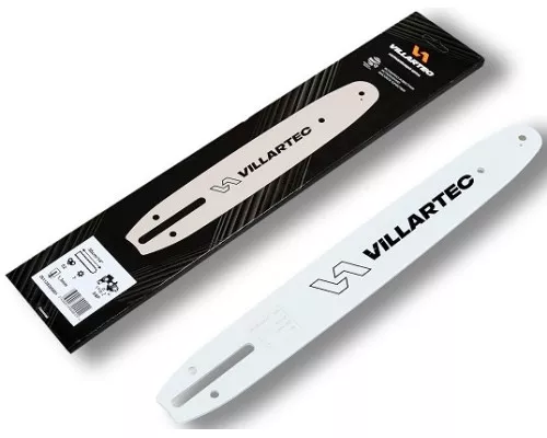 Шина для цепной пилы VILLARTEC 261135200001 35 см/14 Шина для цепной пилы VILLARTEC 261135200001 35 см/14