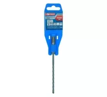 Бур SDS-plus СОЮЗ 5x160 мм с твердосплавной напайкой, спираль s4 9019-SDS-05x160C