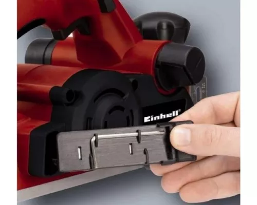 Рубанок сетевой EINHELL TE-PL 850 4345270