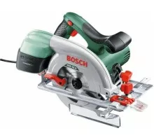 Дисковая пила сетевая BOSCH PKS 55 0603501020