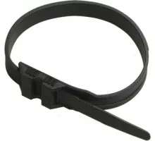 Хомут пластиковый IEK для СИП ХC-360 (уп. 100шт) UHH21-D9-360-100