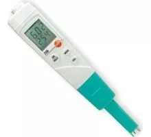 Прибор для измерения pH/°C Testo 206 pH1 0563 2061