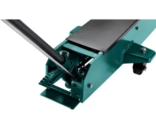 Домкрат подкатной KRAFTOOL 43455-20 high-lift 20т 220-680мм для тяжелой техники Домкрат подкатной KRAFTOOL 43455-20 high-lift 20т 220-680мм для тяжелой техники