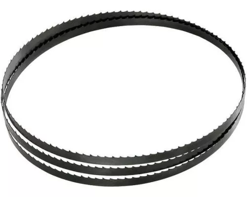 Пила кольцевая HONSBERG 10х0,65х2667 мм 6 К Extra/Flexback Пила кольцевая HONSBERG 10х0,65х2667 мм 6 К Extra/Flexback