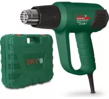 Фен строительный DWT HLP20-600 K BMC 5.1.47