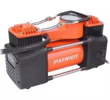 Компрессор автомобильный PATRIOT CC 1880 P (в кейсе) 525302380