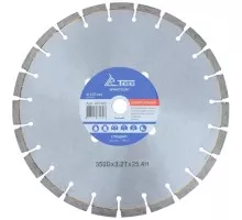 Алмазный диск универсальный ТСС 350  207465