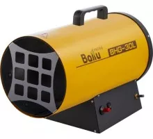 Тепловая пушка газовая BALLU BHG-30L НС-1275317