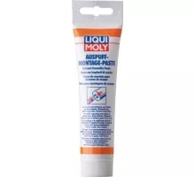 Паста монтажная для системы выхлопа LIQUI MOLY Auspuff-Montage-Paste 0,15 л. 3342 3342