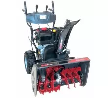 Снегоуборщик бензиновый Evoline SBG 700 LE SBG700LE
