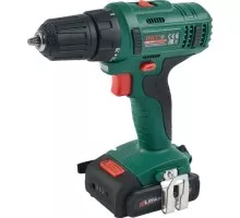 Дрель-шуруповерт аккумуляторная DWT ABS-12 L-2 BMC 5.2.1