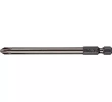 Бита для заворачивания FELO 03201810 крестовая серия industrial ph 1x100, 3 шт