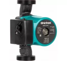 Насос циркуляционный SHINHOO BASIC S 32-4S 180 НС-1514897