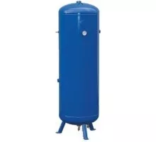 Ресивер REMEZA V-270л 10атм 8361