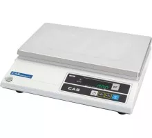 Весы торговые Cas AD-10 546604