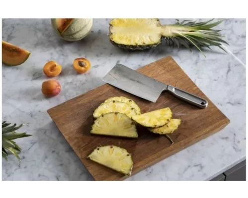 Нож-тесак FISKARS 1062885 цельнометаллический, 16см Нож-тесак FISKARS 1062885 цельнометаллический, 16см