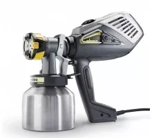 Краскопульт электрический WAGNER FinishControl 3500 2341501