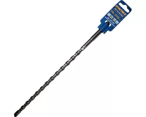 Бур SDS-plus ПРАКТИКА 10х 250/310 мм 037-367 [037-367]