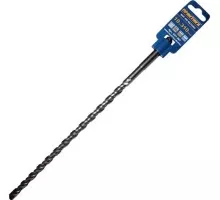 Бур SDS-plus ПРАКТИКА 12х  300/360 мм 033-710 033-710
