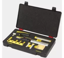 Газовый паяльник DAYREX DR-24 PREMIUM 890323 890323