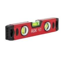 Уровень строительный RGK U25 775311
