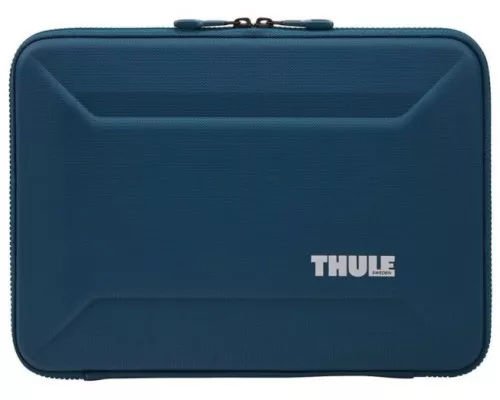Сумка-чехол THULE 3204903 Gauntlet 4 для MacBook Sleeve 14'', Blue Сумка-чехол THULE 3204903 Gauntlet 4 для MacBook Sleeve 14'', Blue