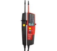 Тестер RGK VT-12 + поверка 779616