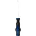 Отвертка крестовая КОБАЛЬТ 646-355 ultra grip ph-2х100 мм, двухкомпонентная рукоятка